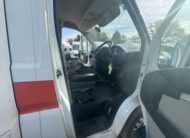2018 Peugeot Boxer Boxer 335 Blue HDi