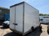 2020 PEUGEOT BOXER 335 L3 BLUEHDI 335 L3 BLUEHDI