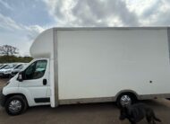 2016 Peugeot Boxer Boxer 335 Professional L3H2 Blue HDi