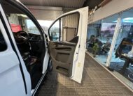 2019 FORD TRANSIT CUSTOM 320 BASE ECOBLUE KOMBI