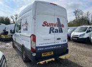 2016 Ford Transit Transit 350