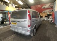 2012 Mercedes-Benz Vito Vito 113 CDi BlueEfficiency