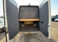 2005 Mercedes-Benz Sprinter Sprinter 311 CDI MWB