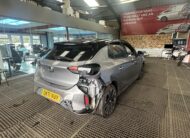 2021 VAUXHALL CORSA SRI PREMIUM