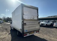 2015 Nissan NV400 NV400 SE dCi