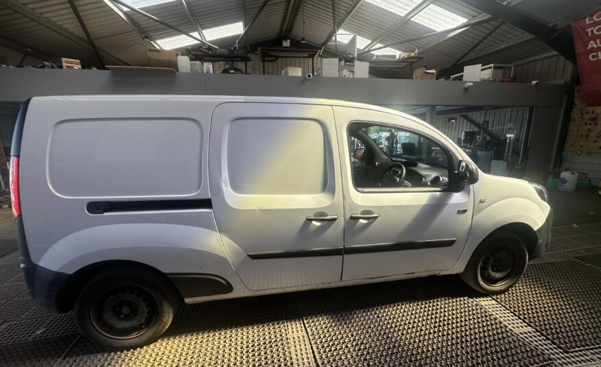 2019 Renault Kangoo Maxi Kangoo Maxi Business LL21 i ZE 33