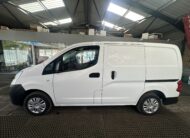 2015 NISSAN NV200 ACENTA DCI ACENTA DCI