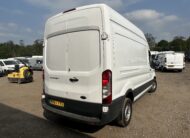2017 FORD TRANSIT 350 350