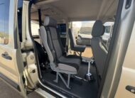 2014 Peugeot Expert Tepee Expert Tepee Comfort L2 HDi