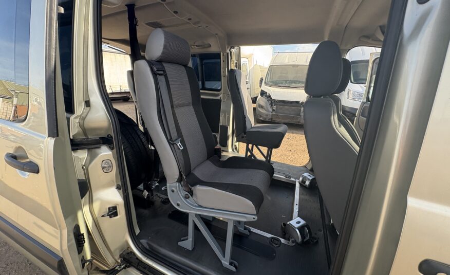 2014 Peugeot Expert Tepee Expert Tepee Comfort L2 HDi