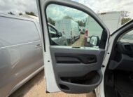 2019 Vauxhall Vivaro Vivaro 2900 Sportive S/S