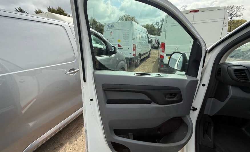 2019 Vauxhall Vivaro Vivaro 2900 Sportive S/S