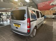 2017 Mercedes-Benz Citan Citan 109 CDi Traveliner