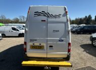 2012 Ford Transit Transit 100 T350 RWD