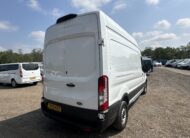 2019 FORD TRANSIT 350 LEADER P/V ECOBLUE