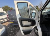 2016 Peugeot Boxer Boxer 335 L3 HDi