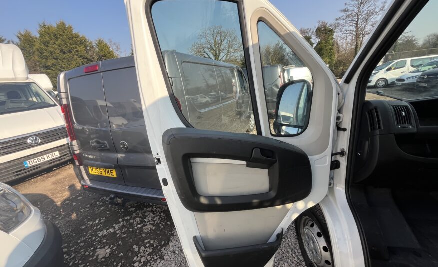 2016 Peugeot Boxer Boxer 335 L3 HDi