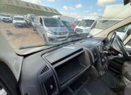 2020 Citroen Relay Relay 35 Heavy L4H2 Enterprise Blue HDi S/S