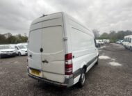 2010 Mercedes-Benz Sprinter Sprinter 313 CDI