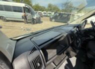 2021 Citroen Relay Relay 35 L3H2 Enterprise Blue HDi S/S