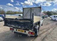 2011 Peugeot Boxer Boxer 335 LWB