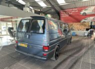 1997 Volkswagen Transporter 1000 TD SWB