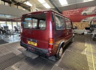 1995 Ford Tourneo Transit Tourneo