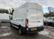 2018 Ford Transit Transit 350