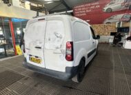 2012 Peugeot Partner Partner 625 SE L1 HDi