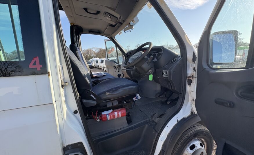 2007 Iveco Daily Daily 45C14