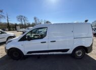 2015 Ford Transit Connect Transit Connect 240