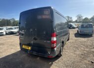 2011 Mercedes-Benz Sprinter Sprinter 210 CDI