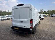 2019 Ford Transit Transit 350 Trend EcoBlue