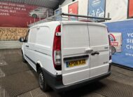 2006 Mercedes-Benz Vito Vito 109 CDI Long