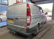2005 Mercedes-Benz Vito Vito 111 CDI Long