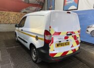 2015 Ford Transit Courier Transit Courier Base TDCi