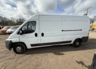 2013 Citroen Relay Relay 35 L3H2 HDi