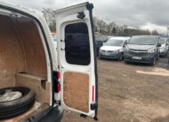 2013 Volkswagen Caddy Caddy C20 Startline TDI BlueMotion Technology