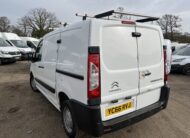 2016 Citroen Dispatch Dispatch 1000 L1H1 Enterprise HDi
