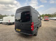 2011 Volkswagen Crafter Crafter 35 Blue TDI 136 M