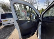 2014 Vauxhall Vivaro Vivaro 2900 CDTI