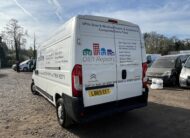 2019 Citroen Relay Relay 35 L3H2 Enterprise Blue HDi S/S