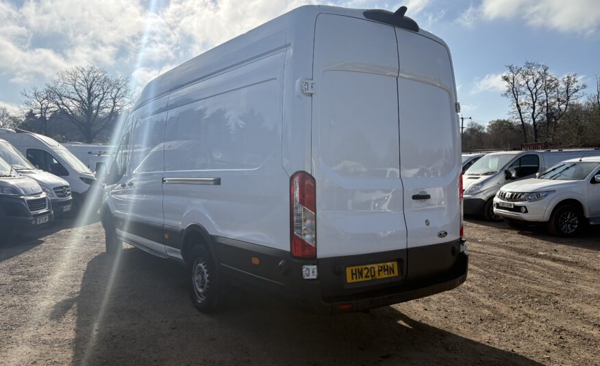 2020 Ford Transit Transit 350 Leader EcoBlue