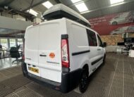 2010 Citroen Dispatch Dispatch 1000 HDi 90 SWB