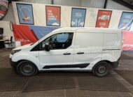2015 Ford Transit Connect Transit Connect 200