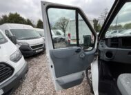 2011 Ford Transit Transit 100 T350 LWB RWD