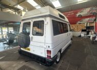 1994 Renault Trafic Trafic HDS