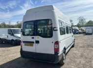 2010 Renault Master Master LH35 dCi 120