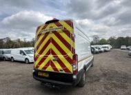 2021 Ford Transit Transit 350 Trend EcoBlue