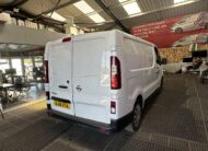2018 NISSAN NV300 DCI ACENTA L1H1 P/V
